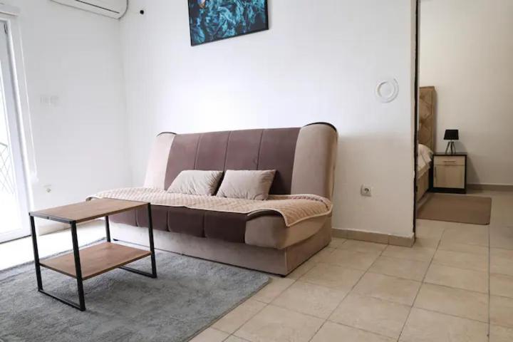 Apartments R&M Tivat Quarto foto