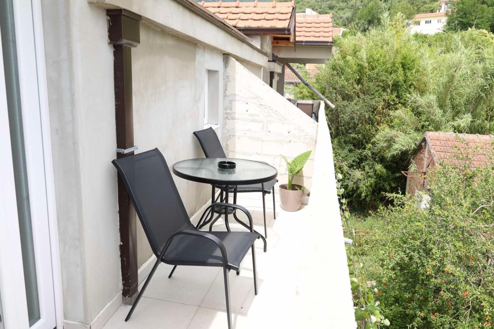Apartments R&M Tivat Quarto foto