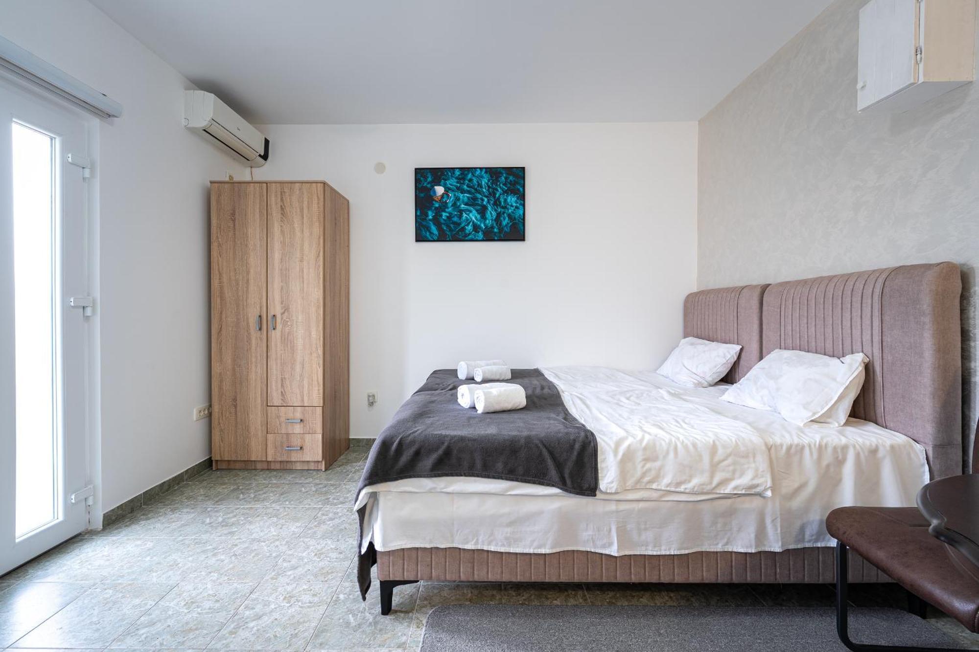 Apartments R&M Tivat Quarto foto