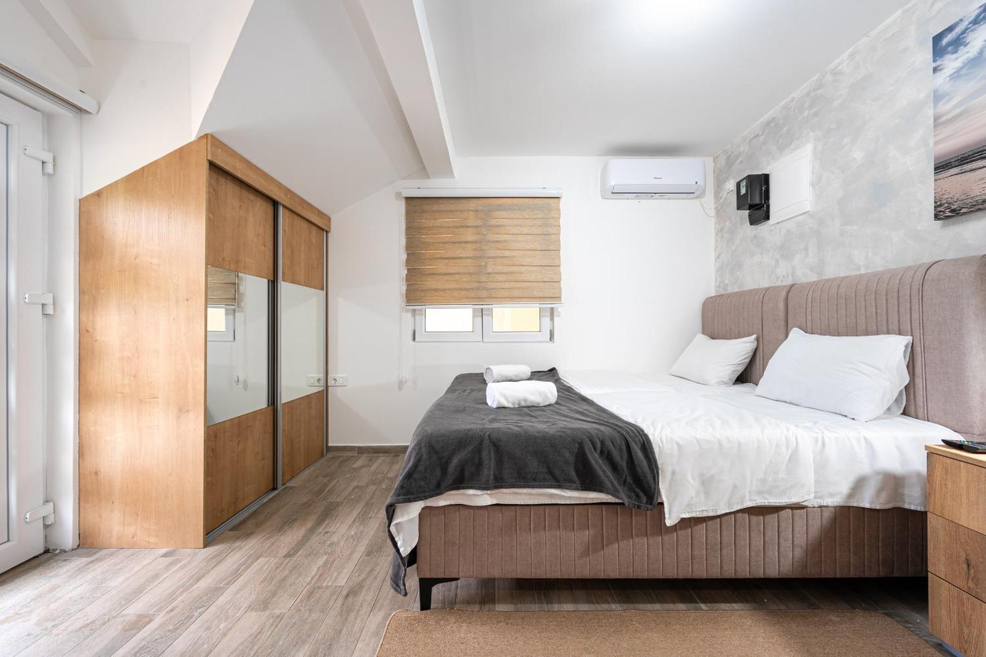 Apartments R&M Tivat Quarto foto