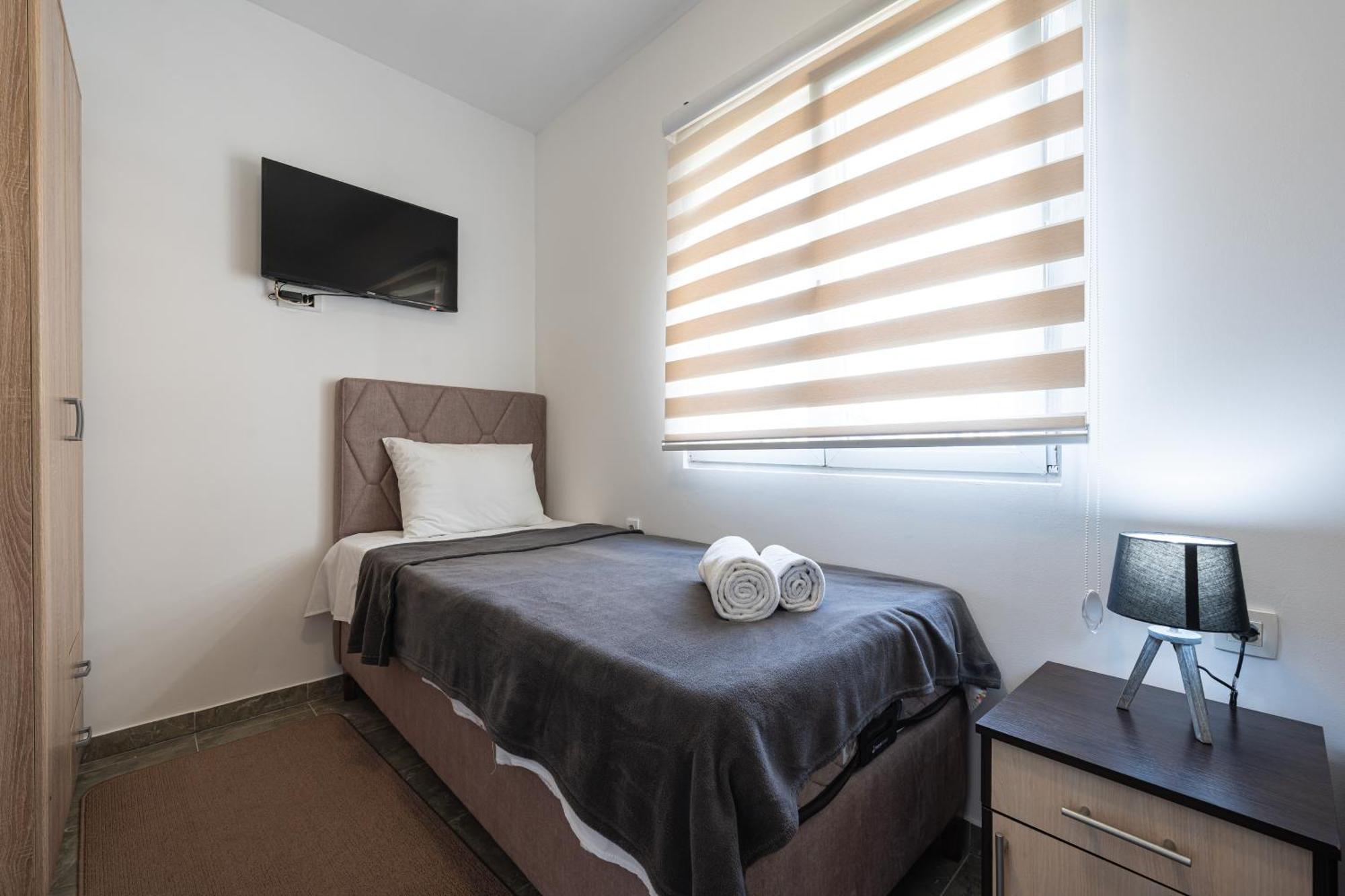 Apartments R&M Tivat Quarto foto