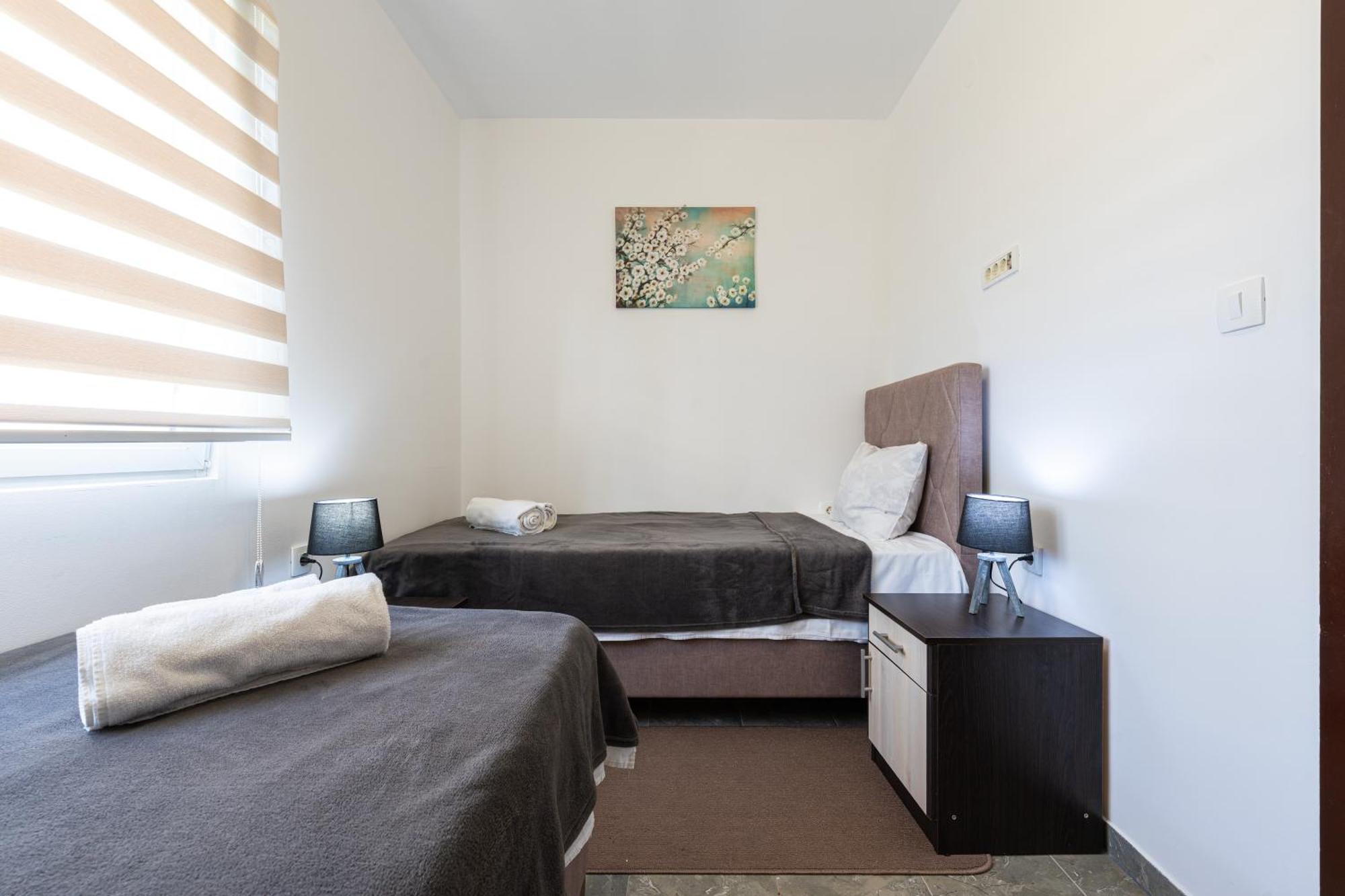 Apartments R&M Tivat Quarto foto