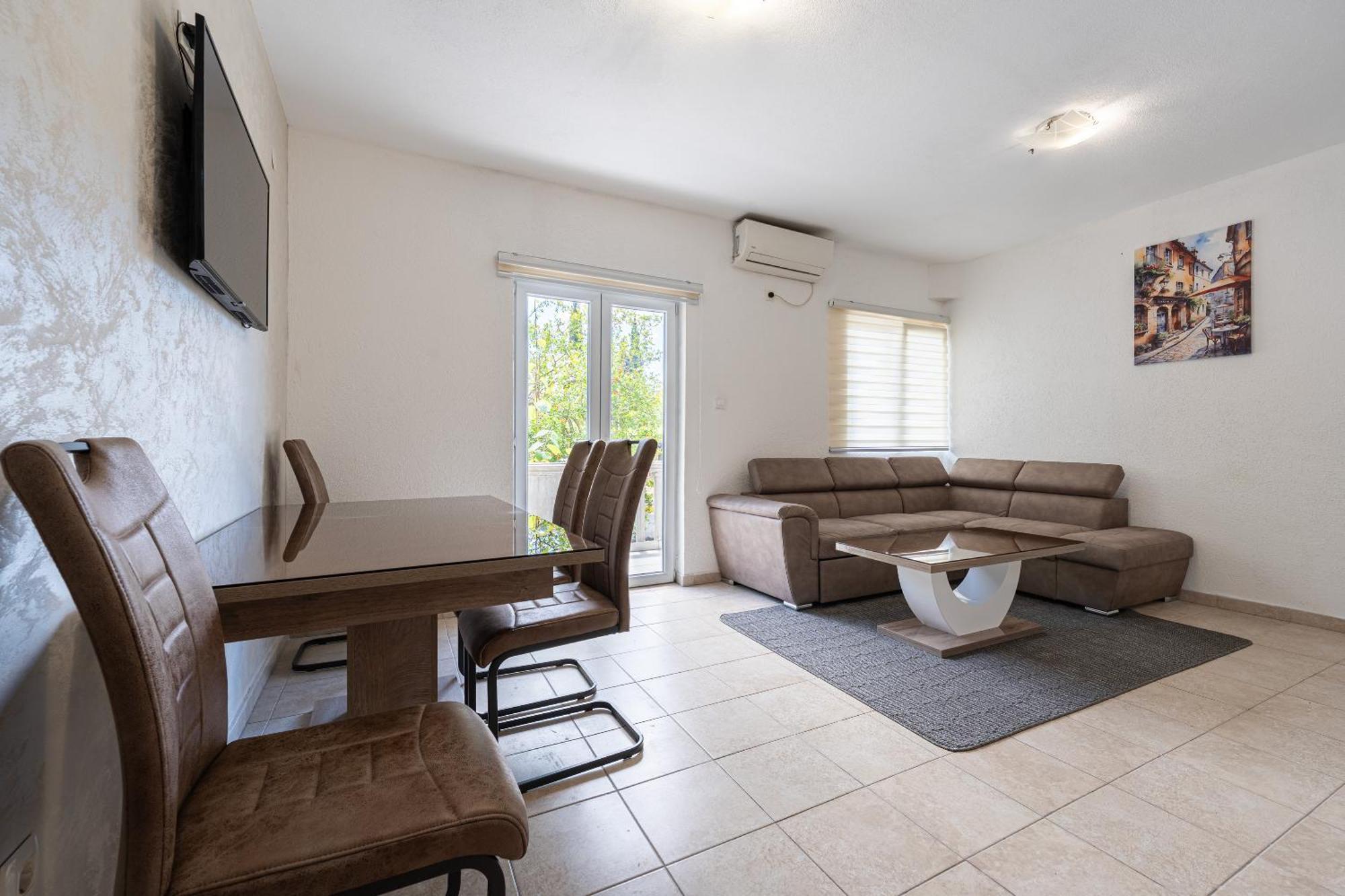 Apartments R&M Tivat Quarto foto