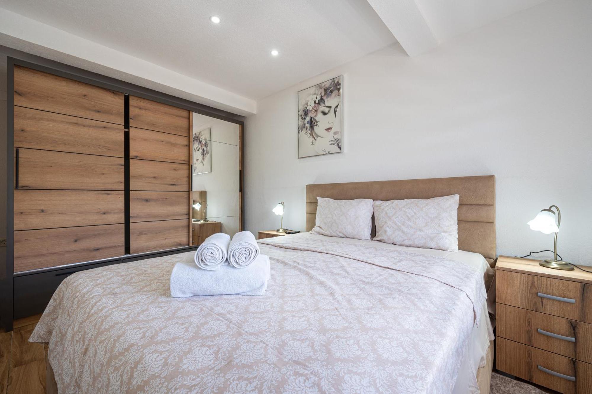 Apartments R&M Tivat Quarto foto