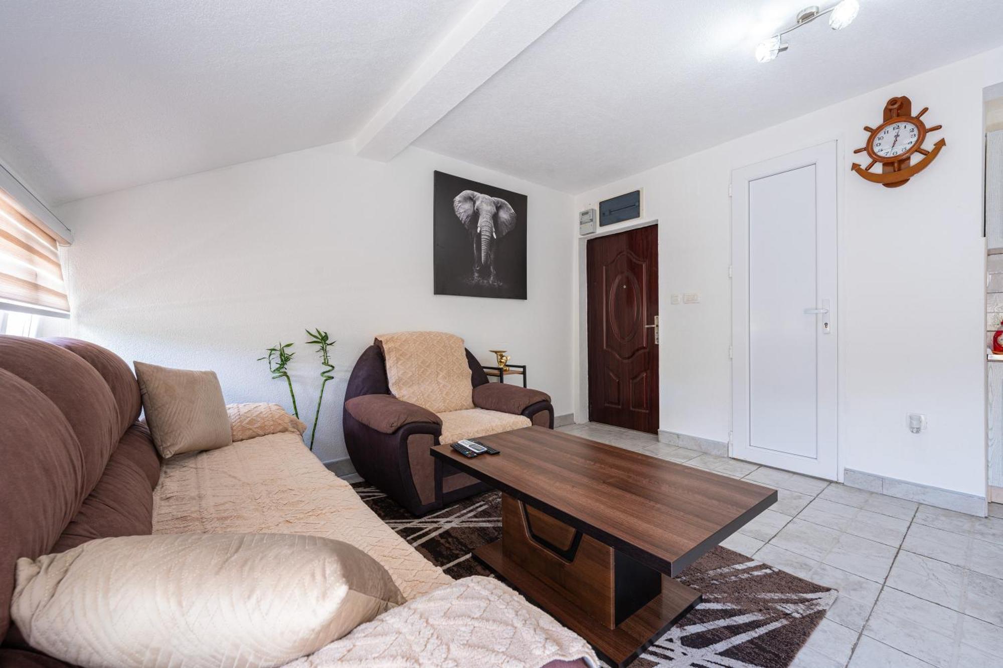 Apartments R&M Tivat Quarto foto