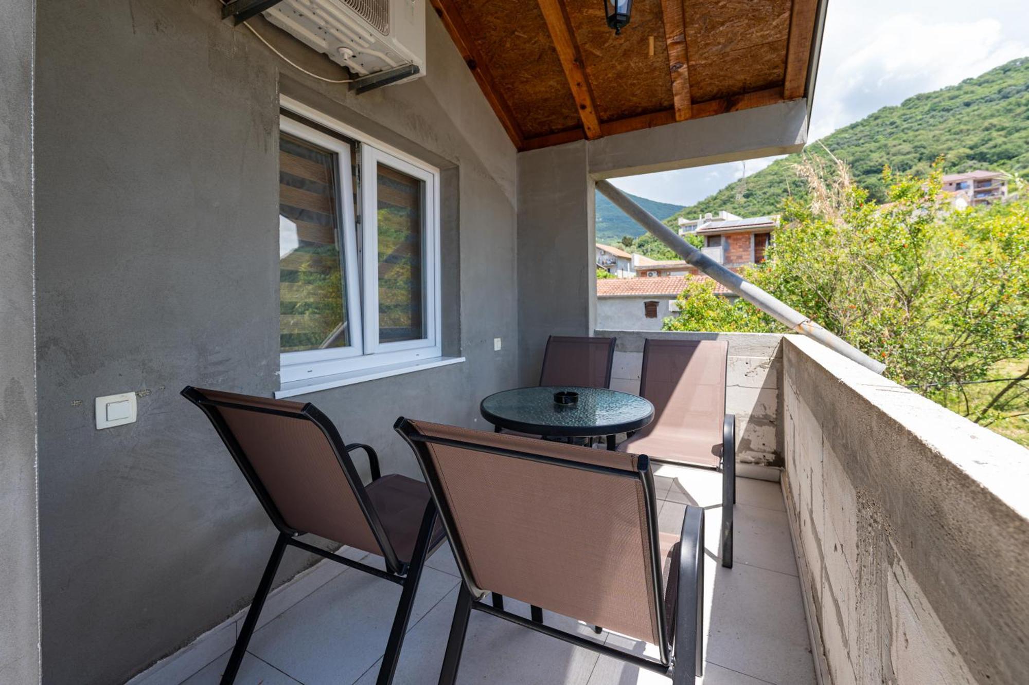 Apartments R&M Tivat Quarto foto